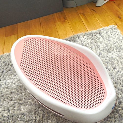Angelcare baby bath seat - baby,