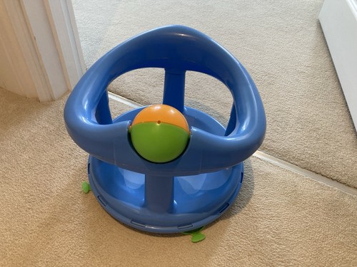 Safety 1st swivel bath seat - safety,