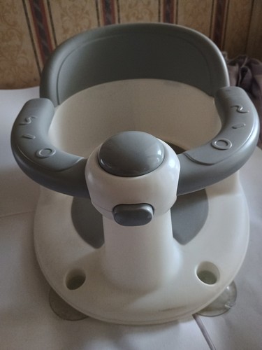 Baby bath seat none slip - baby,