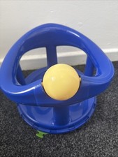 Baby Bath Seat Summer