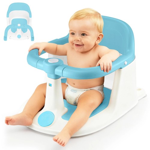 Baby bath seat - seat, soft