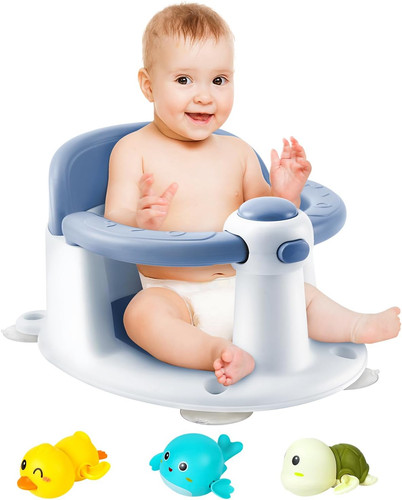 Baby bath seat - baby,