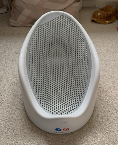 Angelcare baby bath seat - angelcare,