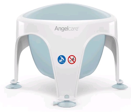 Angelcare soft touch baby bath - angelcare,