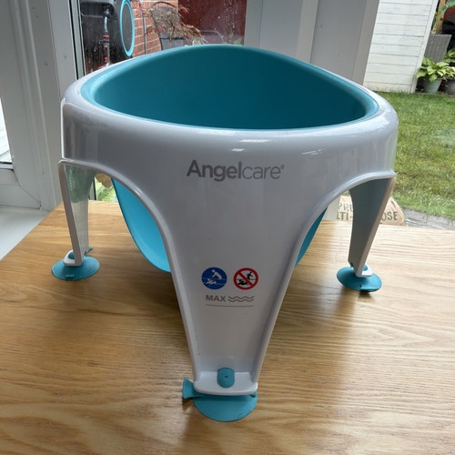 Angelcare baby bath seat - angelcare,
