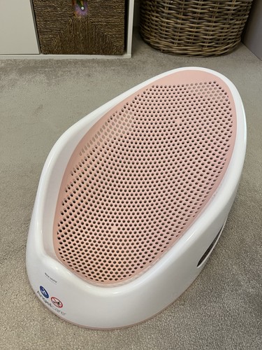 Angelcare baby bath - baby, seat