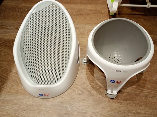 Angelcare baby bath supports - angelcare,