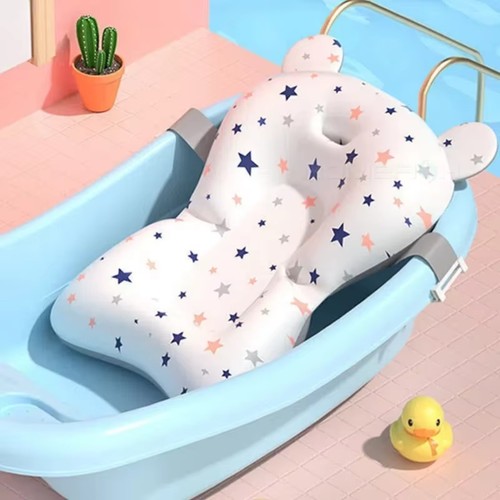 Baby bath cushion - baby, newborn