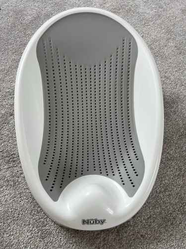 Nuby bath support seat - nuby,