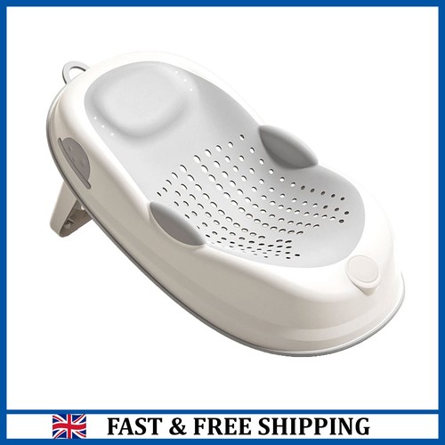 Baby bath seat support - support, anti