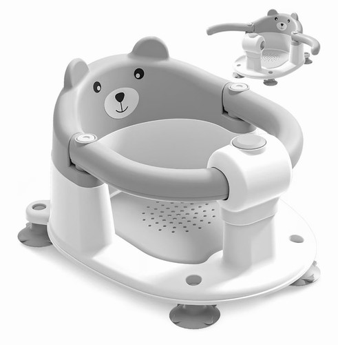 Ezyway baby bath seat for - bath,
