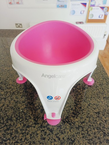 Angelcare bath ring seat for - bath,