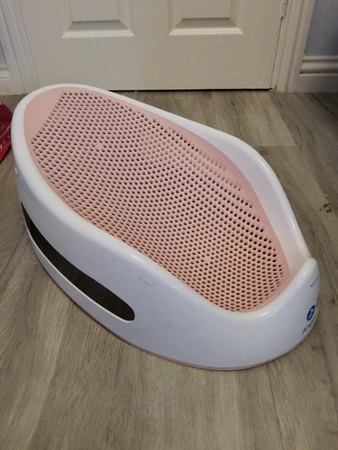 Angelcare baby bath support - baby,
