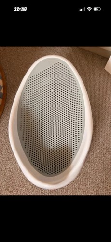 Angelcare baby bath seat from - angelcare,