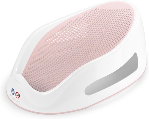 Baby bath support - baby,
