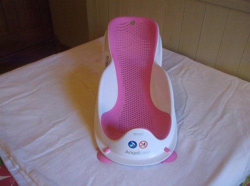 Angelcare pink newborn baby - newborn,