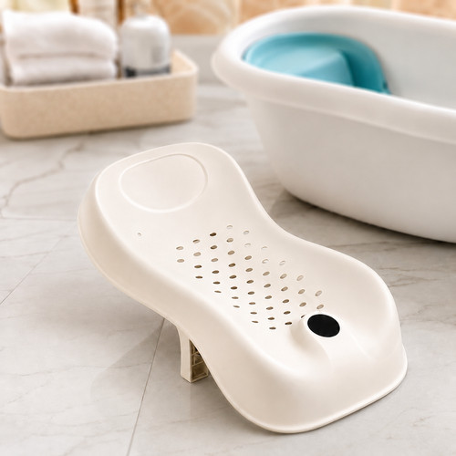 Temperature display baby bath - display,