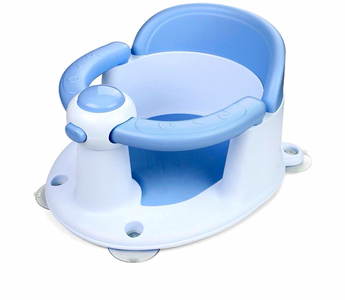 Ezyway baby bath - bath, 6