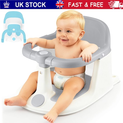 Baby bath seat - bath, soft