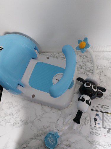 Kids bath seat - kids,