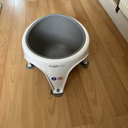 Angelcare bath seat - bath, support