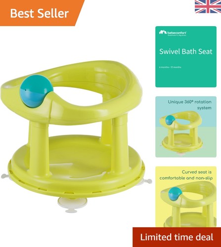 Safe and comfortable baby - safe,