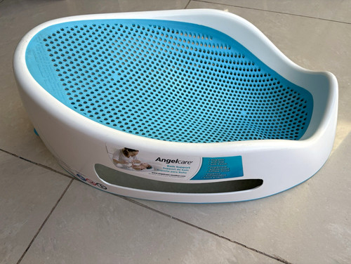 Angelcare baby bath seat - seat, &