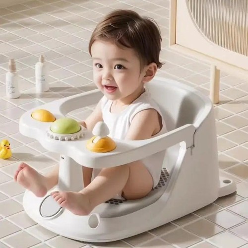 Baby bath seat - baby,