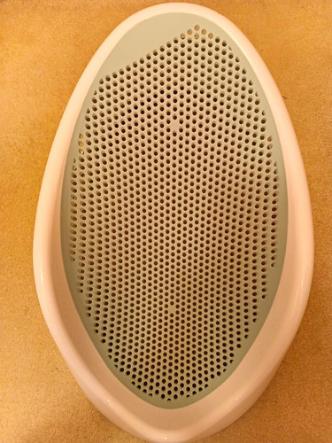 Angelcare baby bath support - bath,