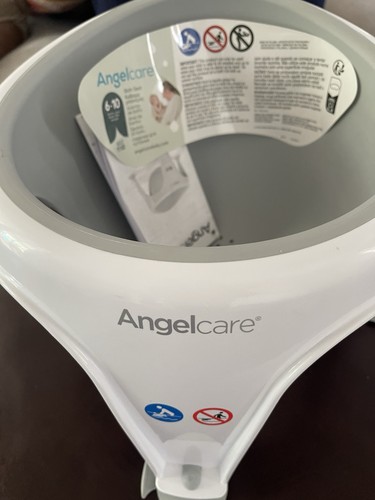 Angelcare baby bath seat - baby,