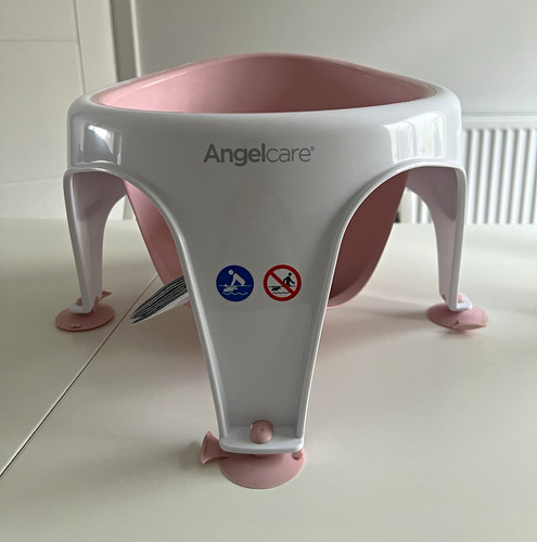 Angelcare baby bath seat - bath,