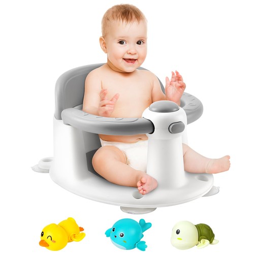 Baby bath seat infant toddler - bath, infant/toddler