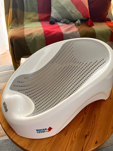 Nuby baby bath support seat - bath,