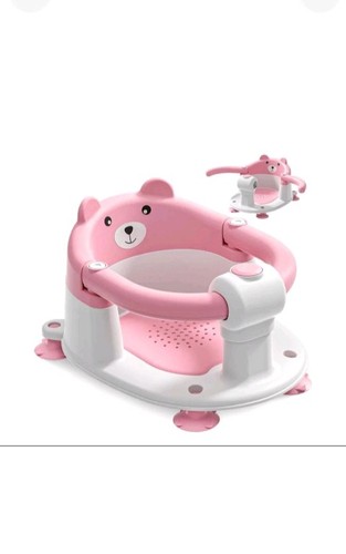 Ezyway baby bath seat - baby,