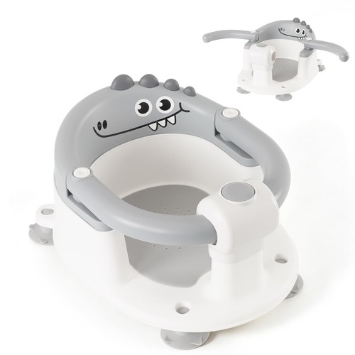 Nukdey baby bath seat for - nukdey, ages