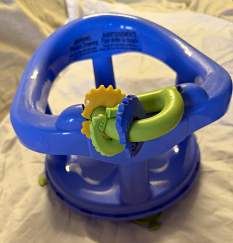 Baby bath seat - bath,