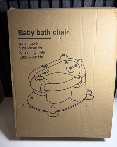 Baby bath chair green - green, &