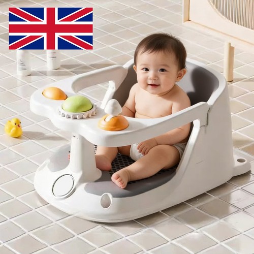 Baby bath seat - bath, soft