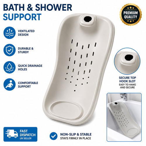Baby bath support seat insert - baby,