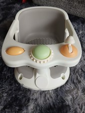 Baby Bath Seat Comfortable