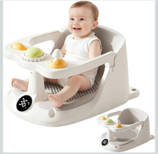 Baby Bath Seat 6 Months Plus -