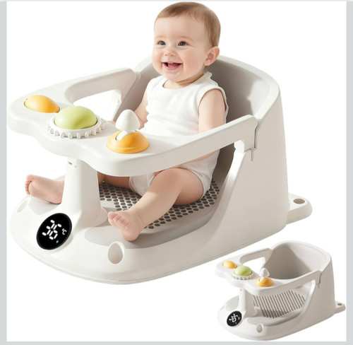 Baby bath seat months - bath, plus