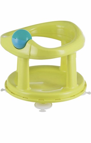 Swivel baby bath seat - baby,