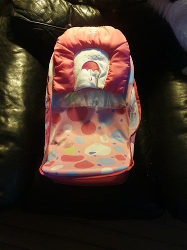 Summer infant deluxe - infant, baby