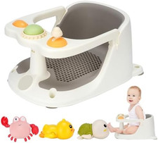 Baby Bath Seat 6 Months+ Child
