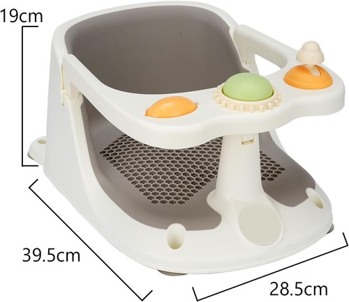 Baby bath seat months child - baby,