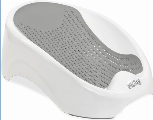 Nuby newborn baby - nuby, bath