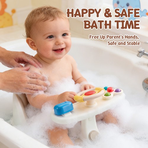 Bath seat support toddler - support,