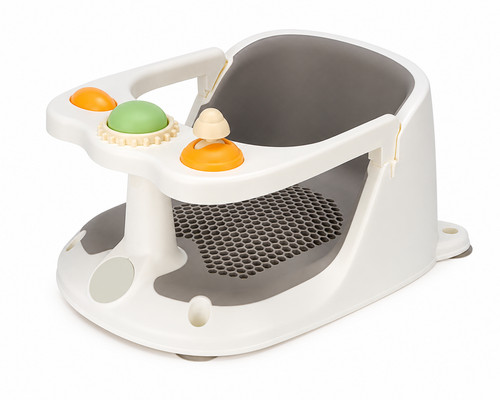Baby bath seat support - baby,