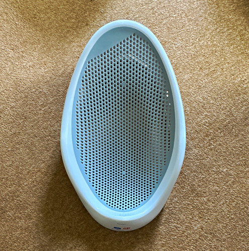 Angelcare baby bath support - bath,